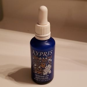 Kypris antioxidant dew